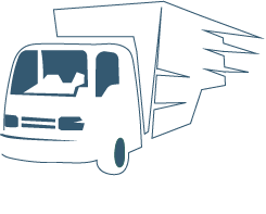 logo de camión